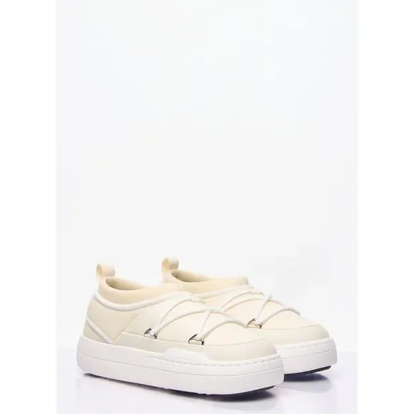 Moon Boot Women Park Icon Slip-On Shoes